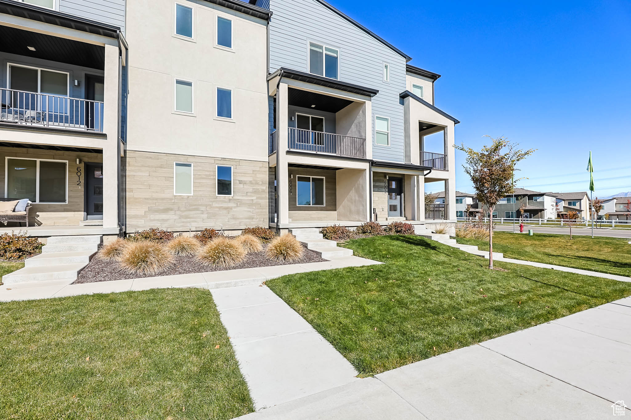 ADDENBROOK - Residential