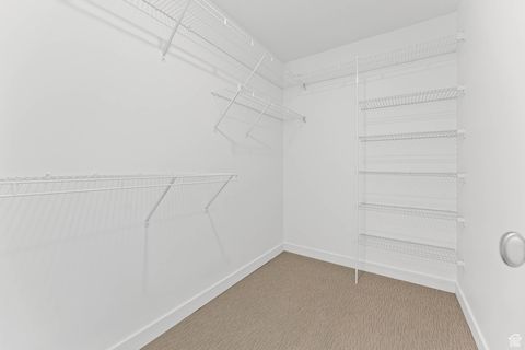 Tiny photo for 6006 W HIGHLANDBROOK DR, West Jordan, UT 84081 (MLS # 2119692)