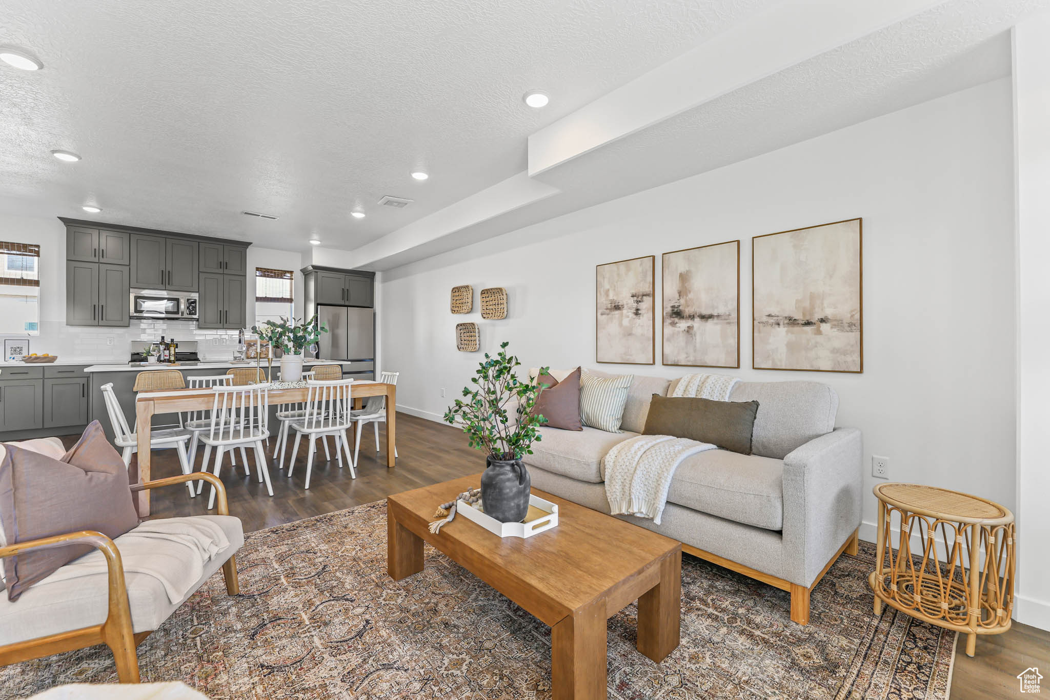 ADDENBROOK - Residential