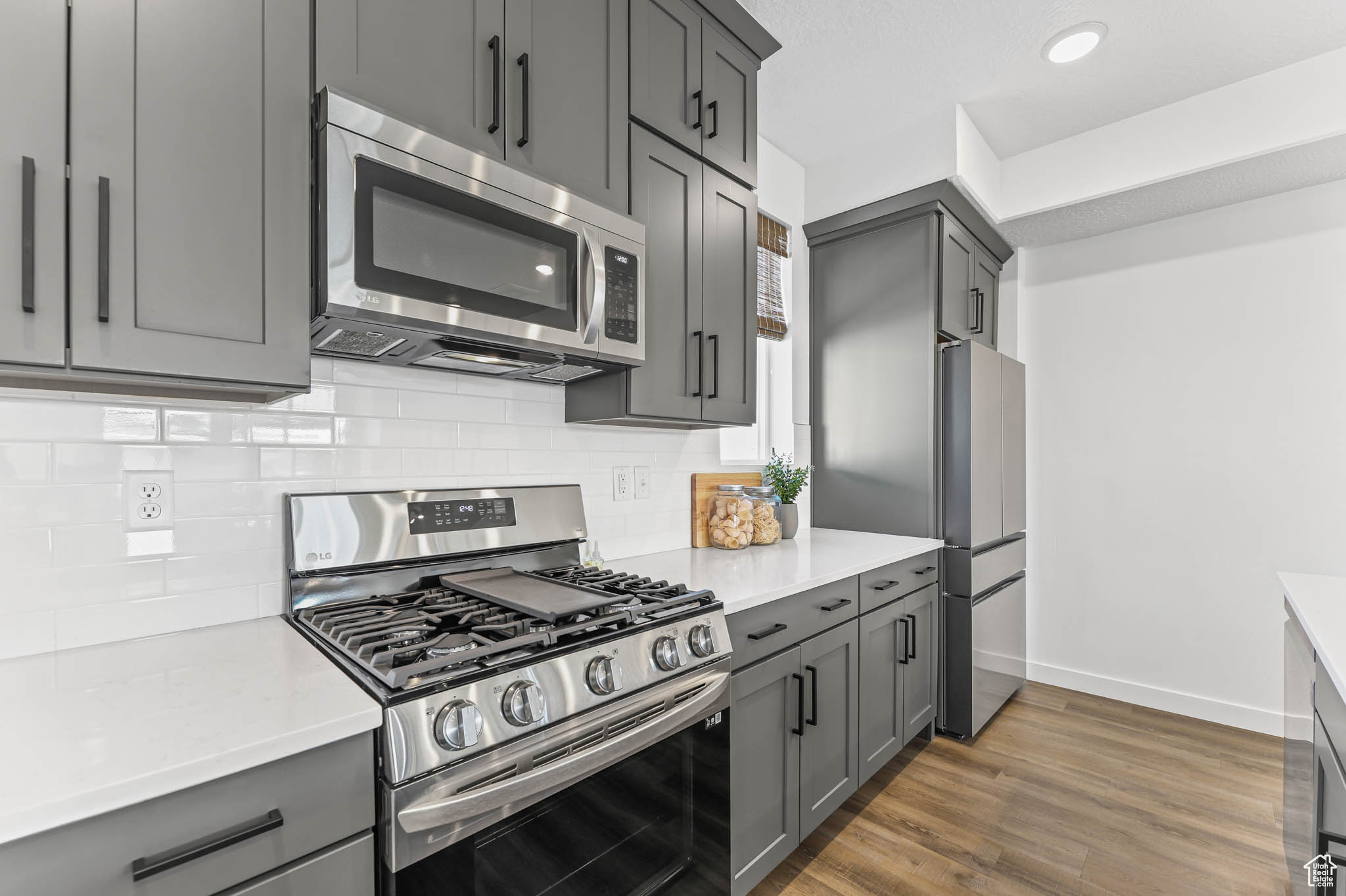 ADDENBROOK - Residential