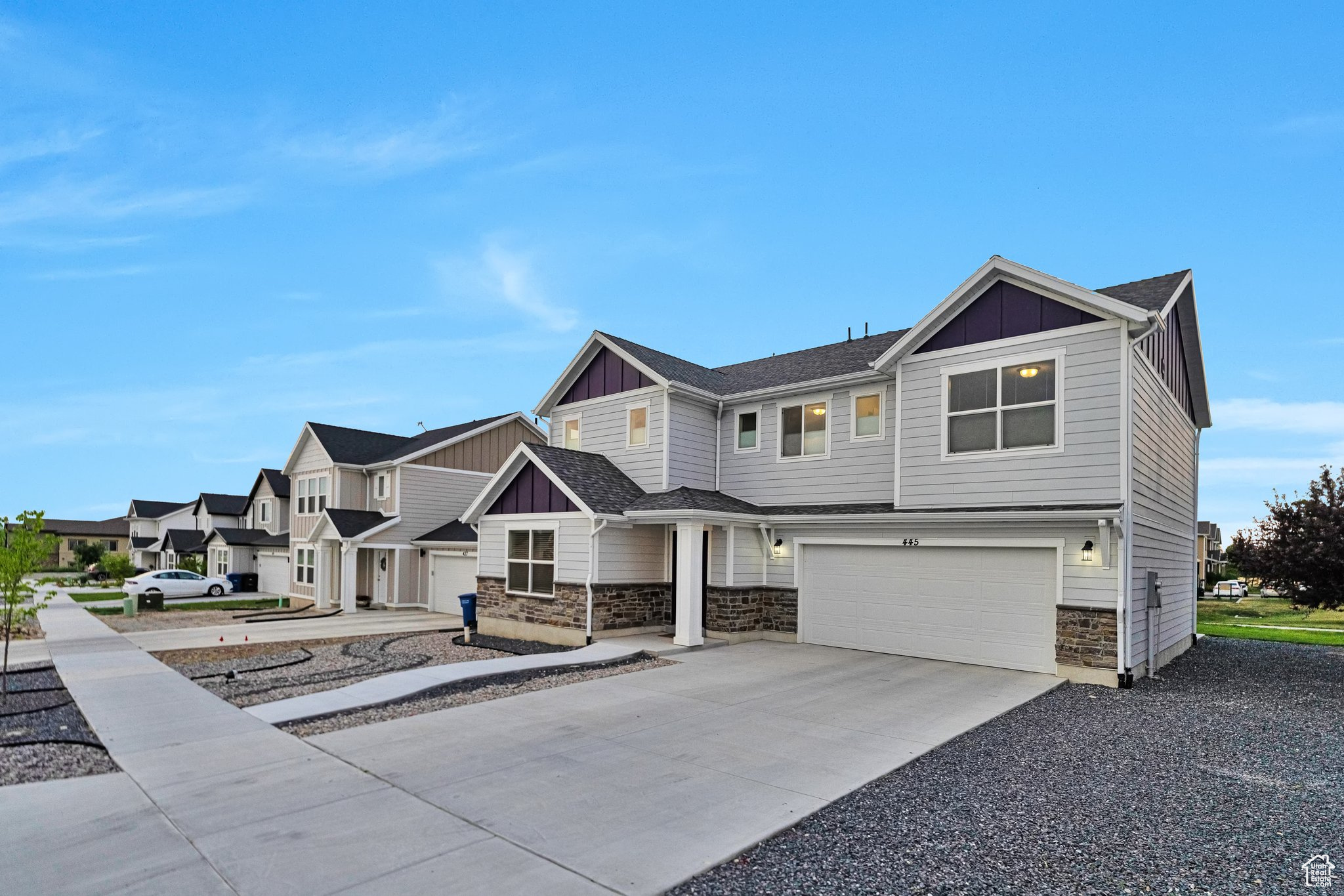 445 E 2130, North Logan, Utah image 2