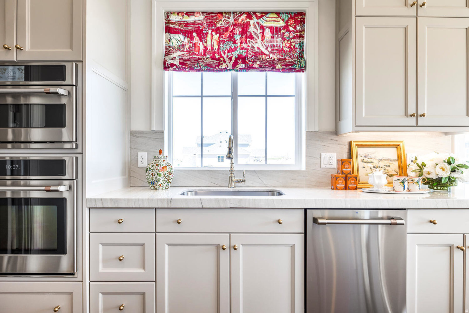 STEWART RANCHES SUBDIVISION - Residential