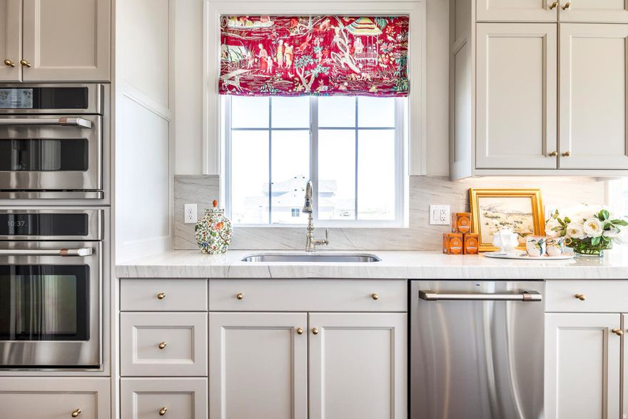 Welcome to Stewart Ranch. Located in picturesque Francis, Utah, Stewart Ranch is one of Kamas Valley's newest developments. This community offers a quiet and serene lifestyle while remaining conveniently located just 20 minutes from Park City, 15 minutes to Heber, and known as the "gateway to the Uintas." Uninterrupted views, year-round recreation opportunities, and close proximity to nearby amenities are just a few of the perks of living in the area. Future amenities are already underway, including a park and walking paths to explore. Featured in this stunning community is theRaleigh Traditional floor plan, one ofIvory Homes' best-selling designs, thoughtfully crafted to feel like true luxury. Agrand, oversized entrywaywelcomes you into a wide-open layout that is ideal for both everyday living and entertaining. Theexpansive kitchenis perfectly positioned to take in the breathtaking views of Stewart Ranches, creating a light-filled and inviting gathering space. Single-level living includes alarge primary bedroom and spa-like primary bath, complete with anoversized walk-in closet, along with an additional ensuite bedroom and a dedicated office. The home also features afully finished basement, providing ample space for recreation, guests, or storage. Agorgeous stone exteriorenhances the home's curb appeal and complements the surrounding natural landscape. Come experience the highly recognized building quality of Ivory Homes and make the dream of living this scenic and tranquil lifestyle a reality at Stewart Ranch.