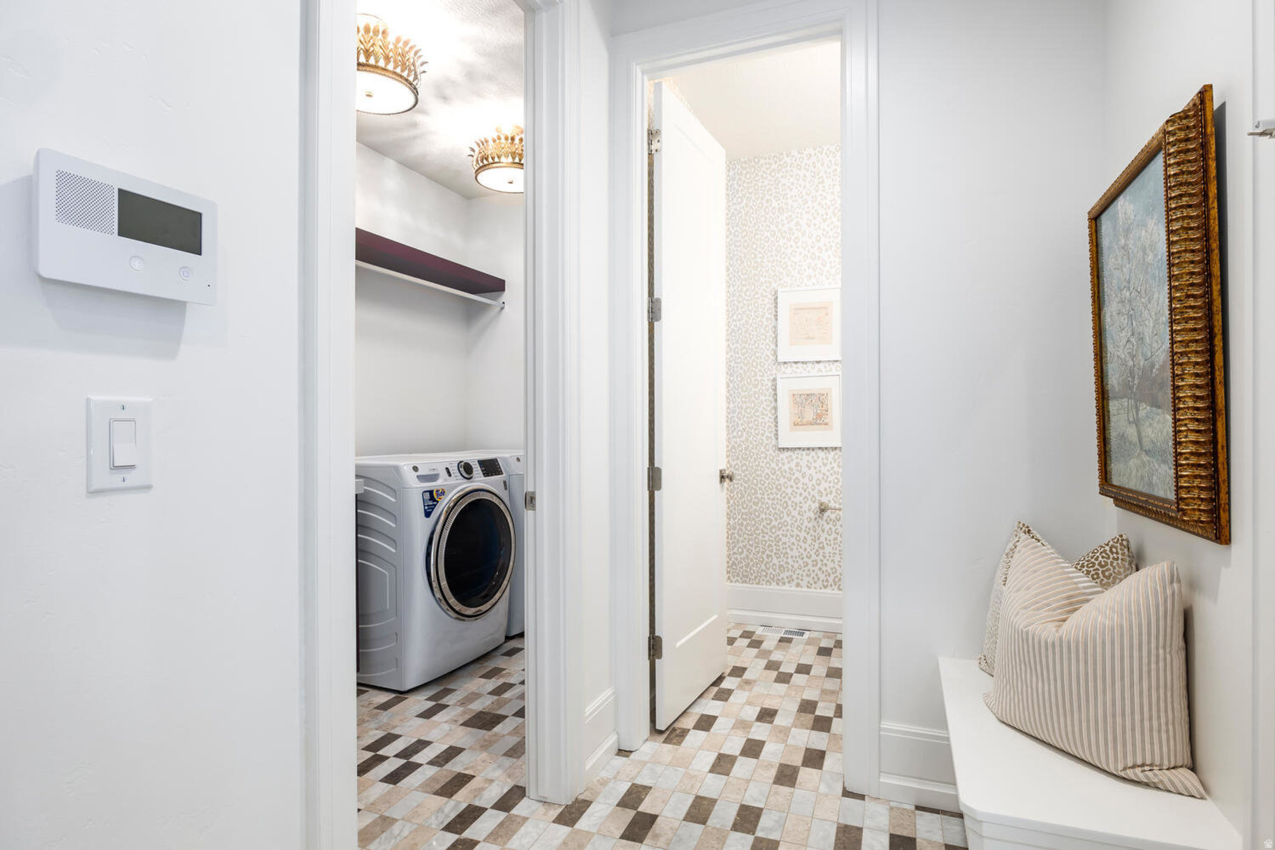 STEWART RANCHES SUBDIVISION - Residential