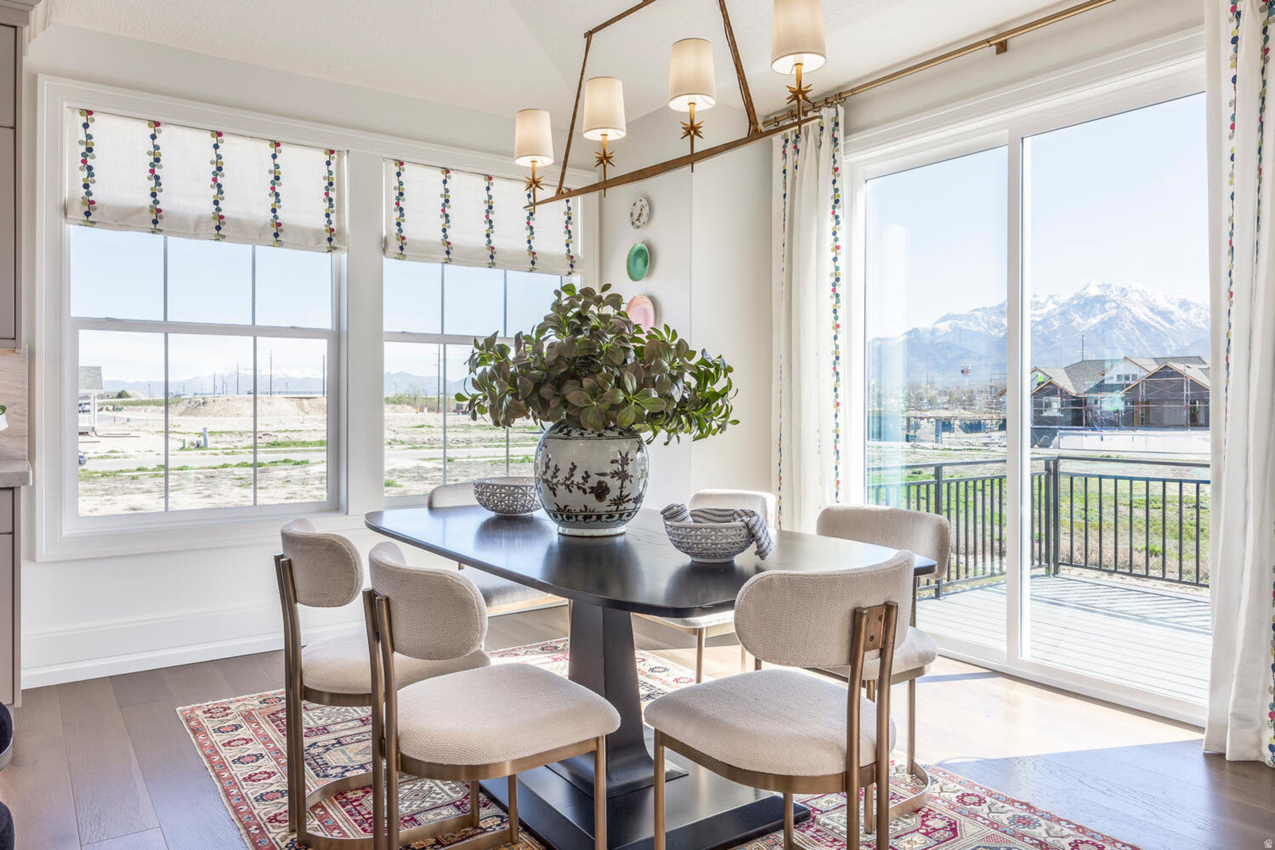 STEWART RANCHES SUBDIVISION - Residential