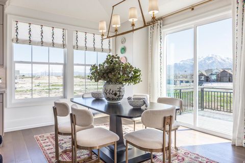 Tiny photo for 3005 S ROCK VIEW DR, Kamas, UT 84036 (MLS # 2129739)