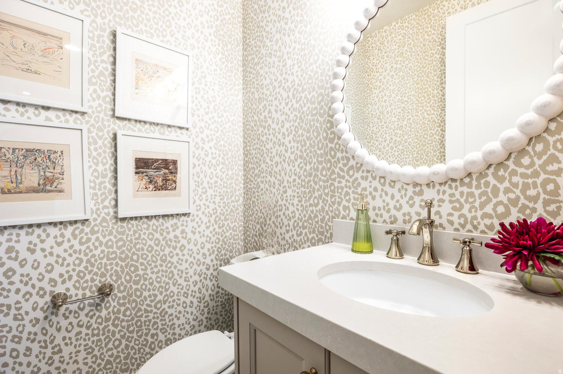 STEWART RANCHES SUBDIVISION - Residential