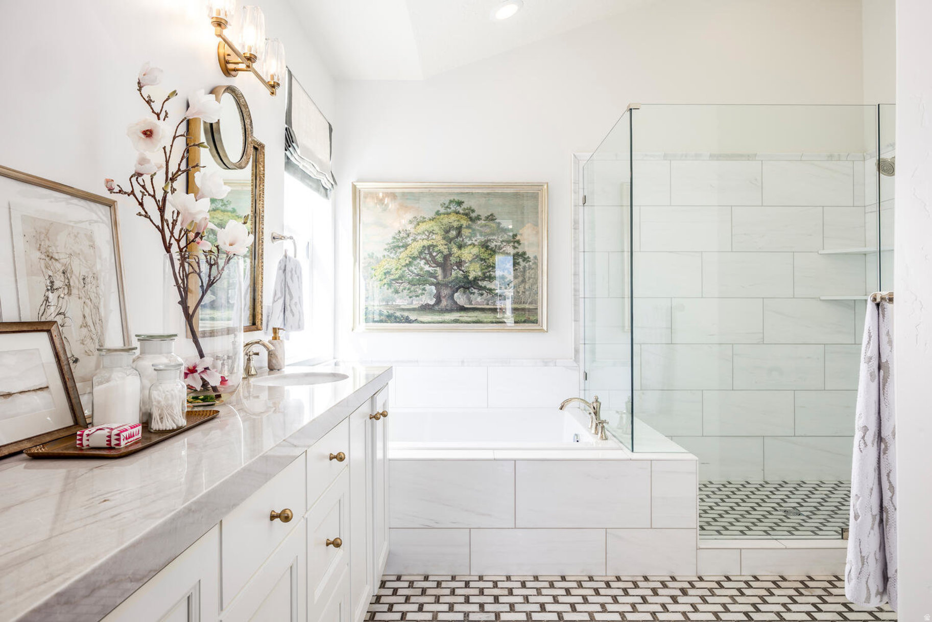 STEWART RANCHES SUBDIVISION - Residential