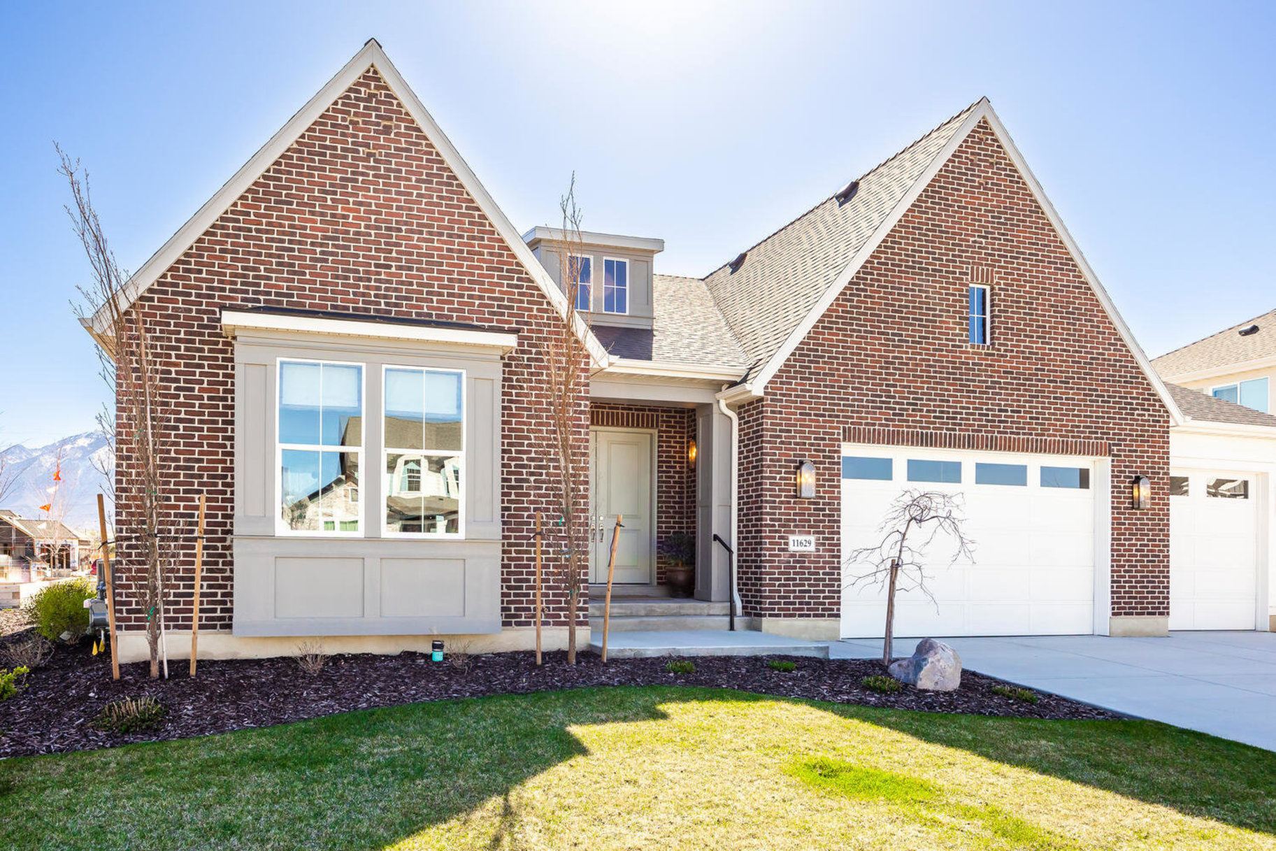 STEWART RANCHES SUBDIVISION - Residential