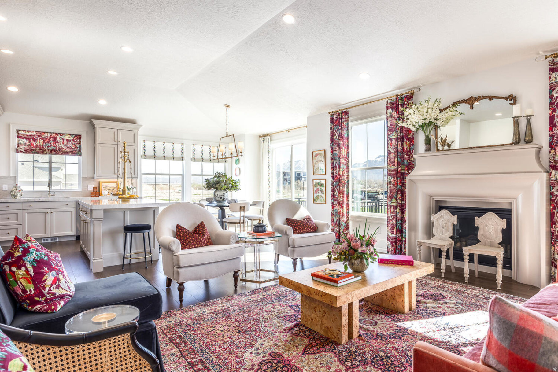 STEWART RANCHES SUBDIVISION - Residential