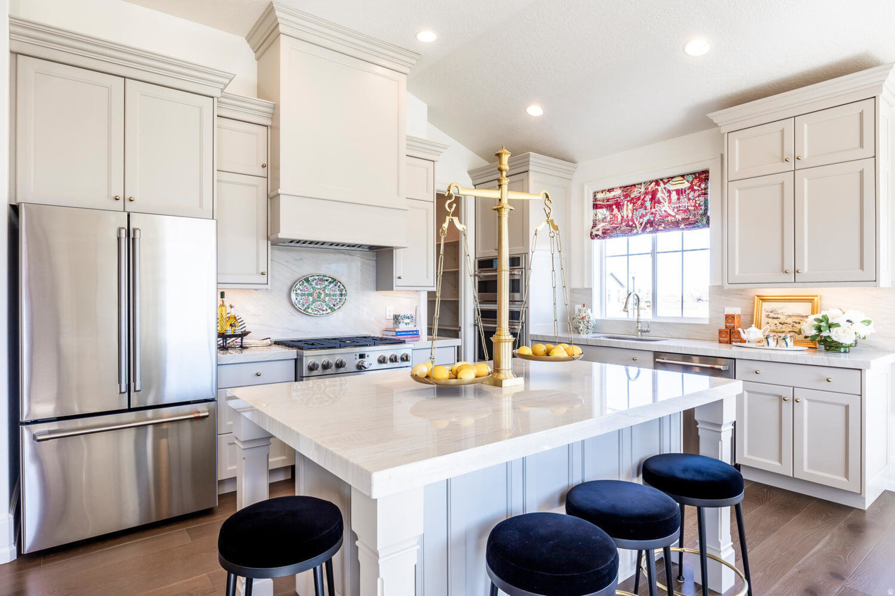 STEWART RANCHES SUBDIVISION - Residential