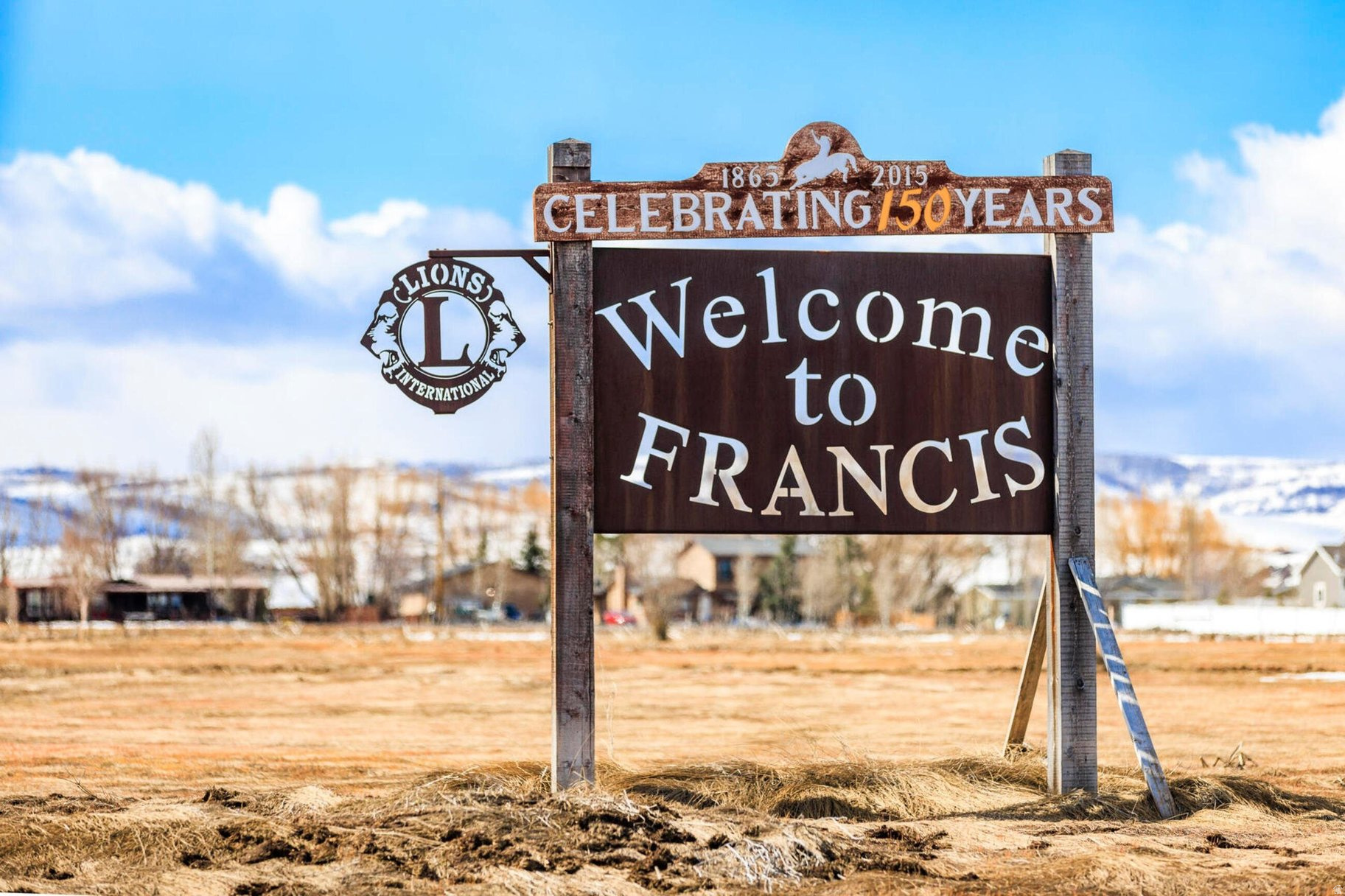 STEWART RANCHES SUBDIVISION - Residential