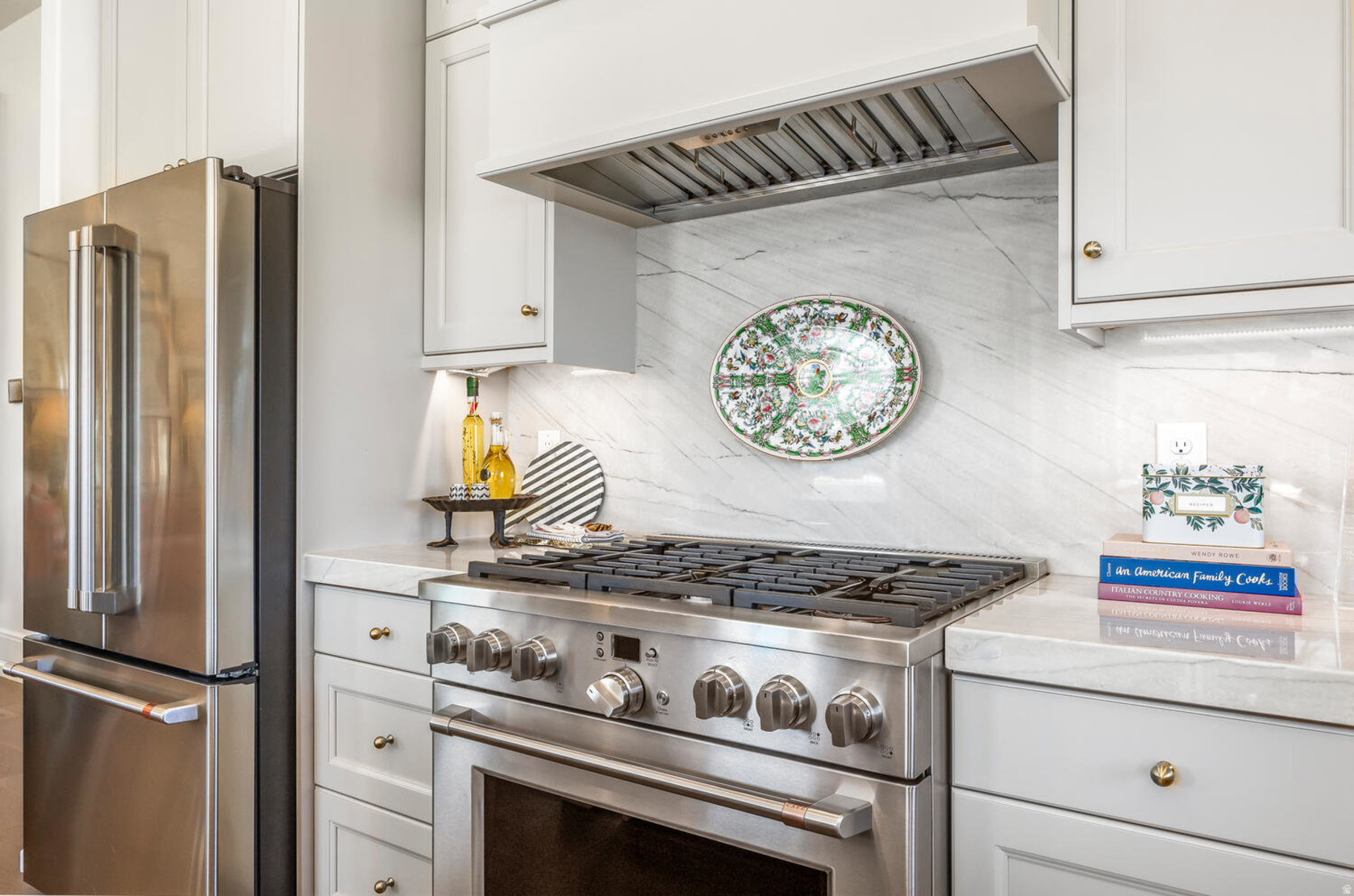 STEWART RANCHES SUBDIVISION - Residential