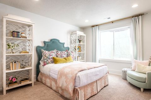 Tiny photo for 3005 S ROCK VIEW DR, Kamas, UT 84036 (MLS # 2129739)