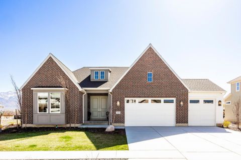 Tiny photo for 3005 S ROCK VIEW DR, Kamas, UT 84036 (MLS # 2129739)