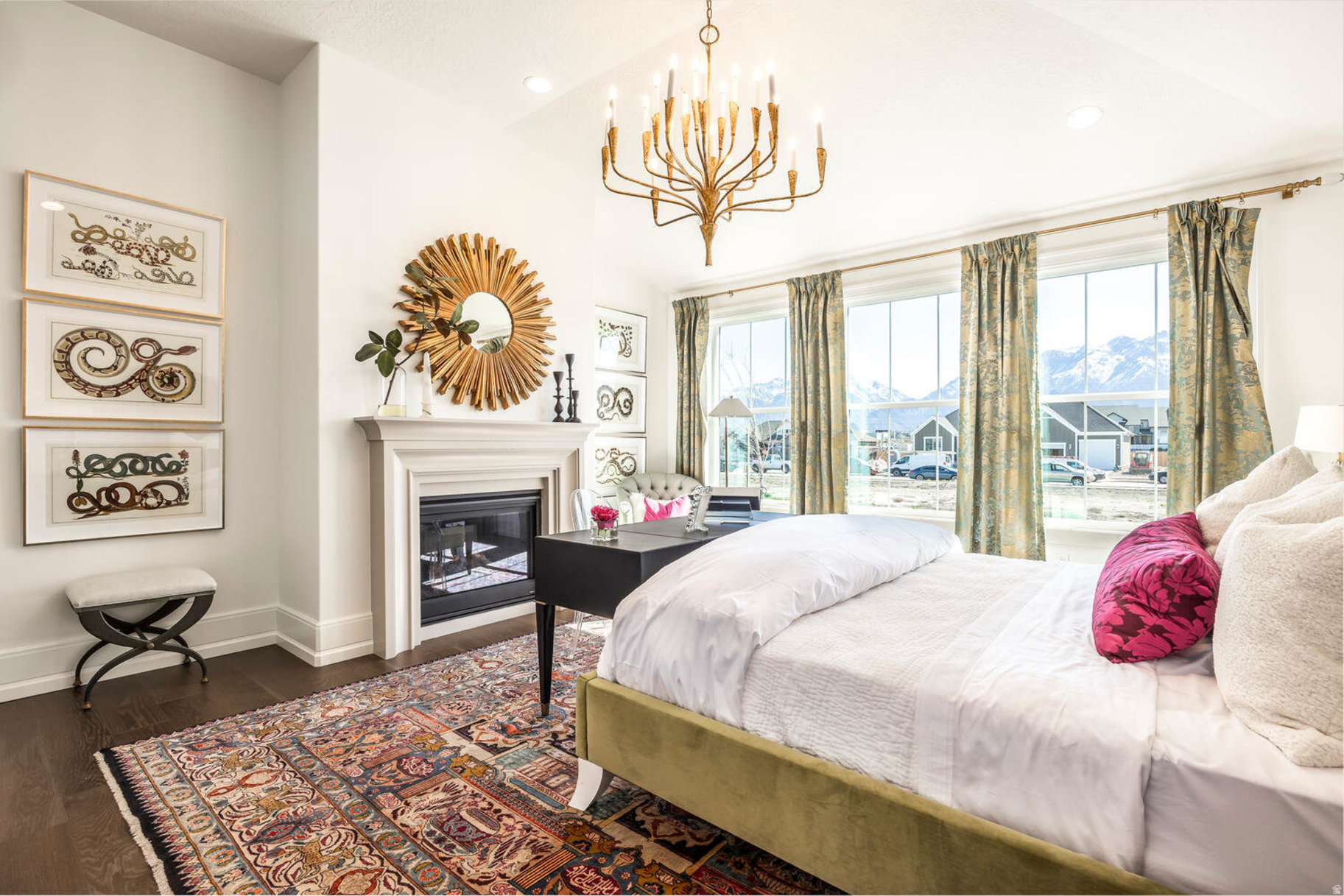 STEWART RANCHES SUBDIVISION - Residential