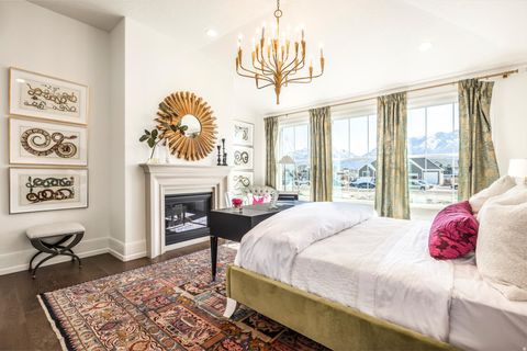 Tiny photo for 3005 S ROCK VIEW DR, Kamas, UT 84036 (MLS # 2129739)