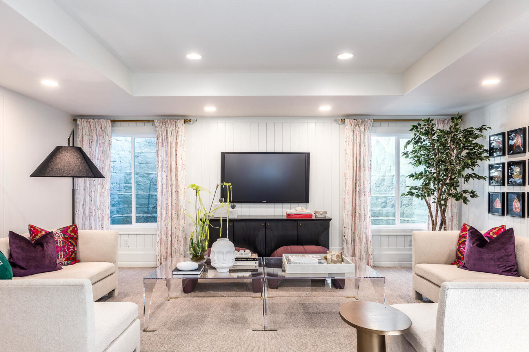 STEWART RANCHES SUBDIVISION - Residential