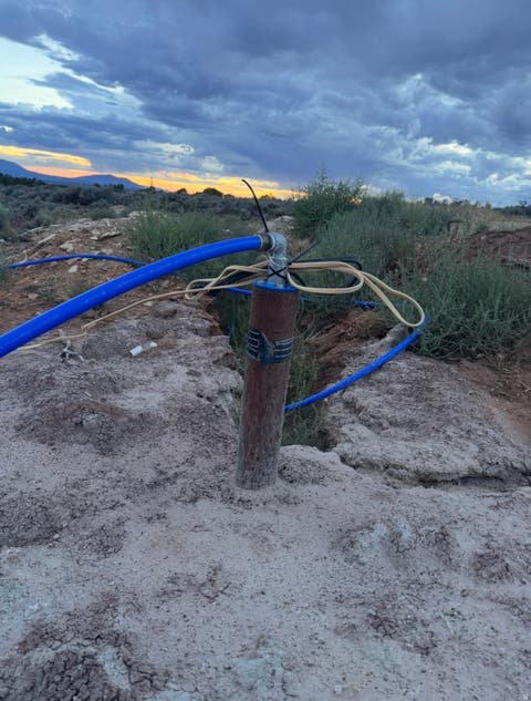 Tiny photo for 389 N OLD SUMMIT RD #19, Monticello, UT 84535 (MLS # 2140181)