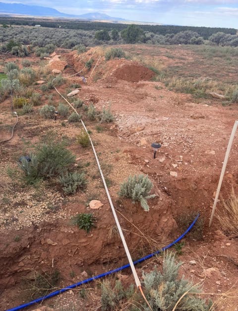 Tiny photo for 389 N OLD SUMMIT RD #19, Monticello, UT 84535 (MLS # 2140181)