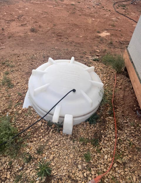 Tiny photo for 389 N OLD SUMMIT RD #19, Monticello, UT 84535 (MLS # 2140181)