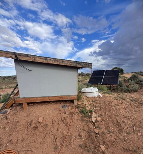 Tiny photo for 389 N OLD SUMMIT RD #19, Monticello, UT 84535 (MLS # 2140181)