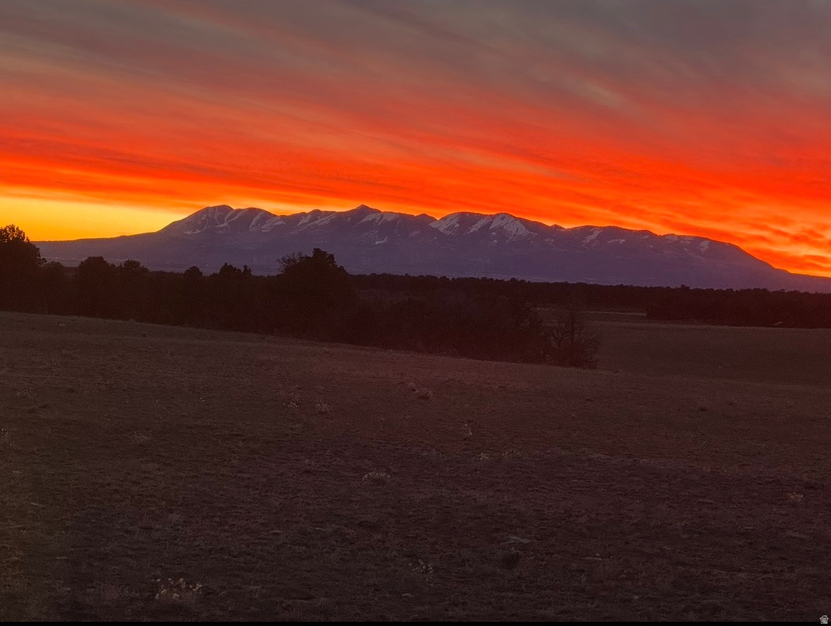 SUNRISE COUNTRY - Land