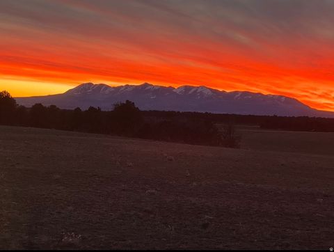 Tiny photo for 389 N OLD SUMMIT RD #19, Monticello, UT 84535 (MLS # 2140181)