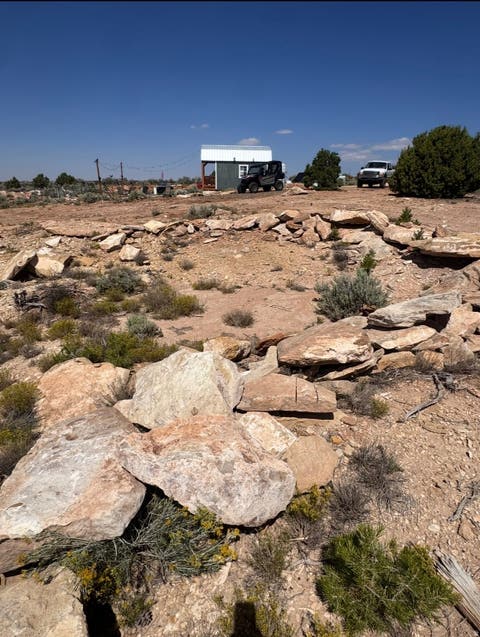 Tiny photo for 389 N OLD SUMMIT RD #19, Monticello, UT 84535 (MLS # 2140181)