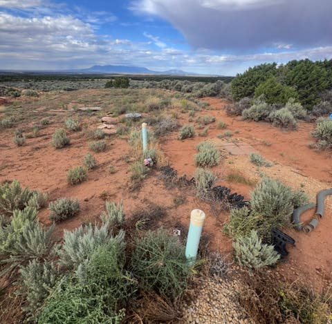 Tiny photo for 389 N OLD SUMMIT RD #19, Monticello, UT 84535 (MLS # 2140181)