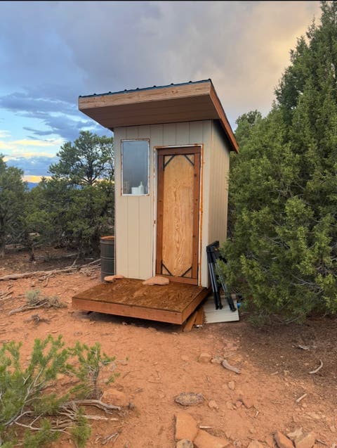 Tiny photo for 389 N OLD SUMMIT RD #19, Monticello, UT 84535 (MLS # 2140181)