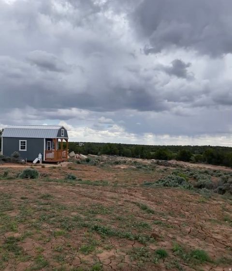Photo of 389 N OLD SUMMIT RD #19, Monticello, UT 84535 (MLS # 2140181)