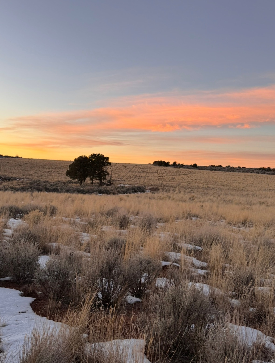 SUNRISE COUNTRY - Land