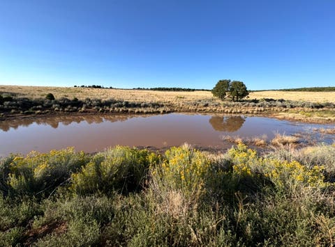 Tiny photo for 389 N OLD SUMMIT RD #19, Monticello, UT 84535 (MLS # 2140181)