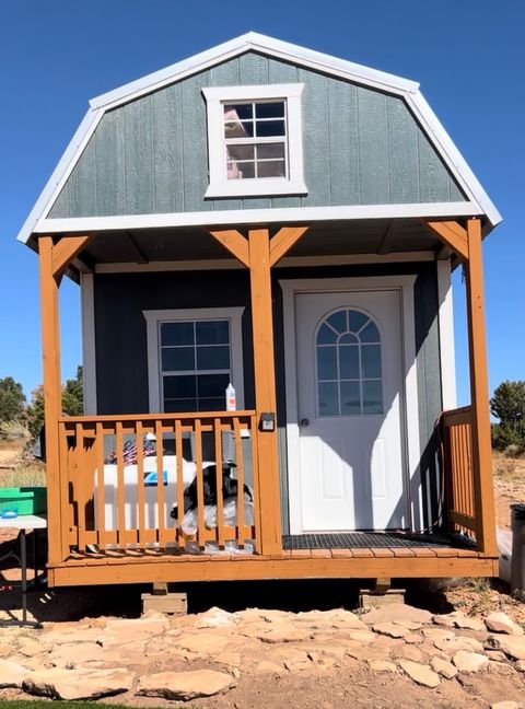 Tiny photo for 389 N OLD SUMMIT RD #19, Monticello, UT 84535 (MLS # 2140181)