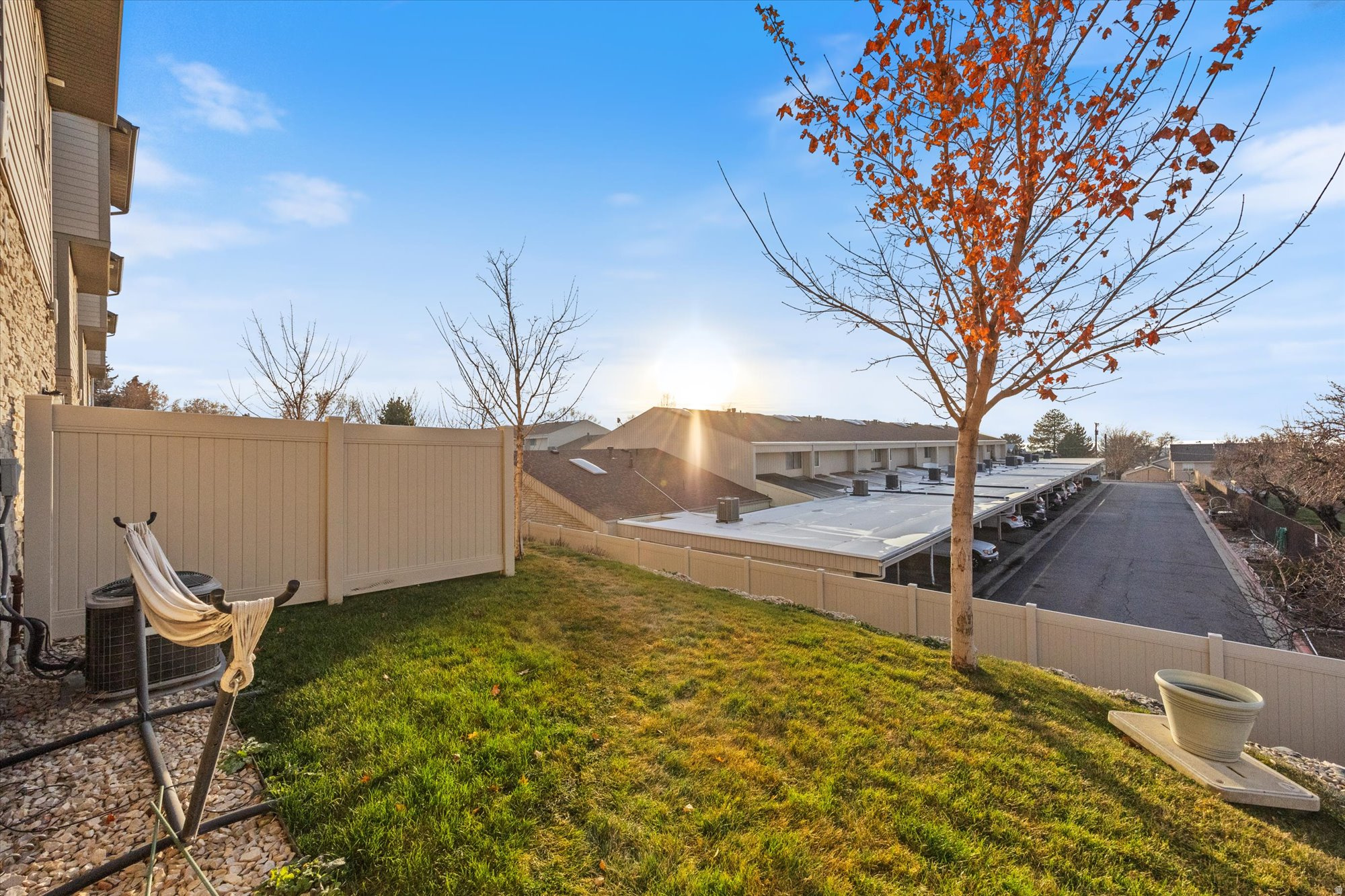 BRISTOL VILLAGE - Residential