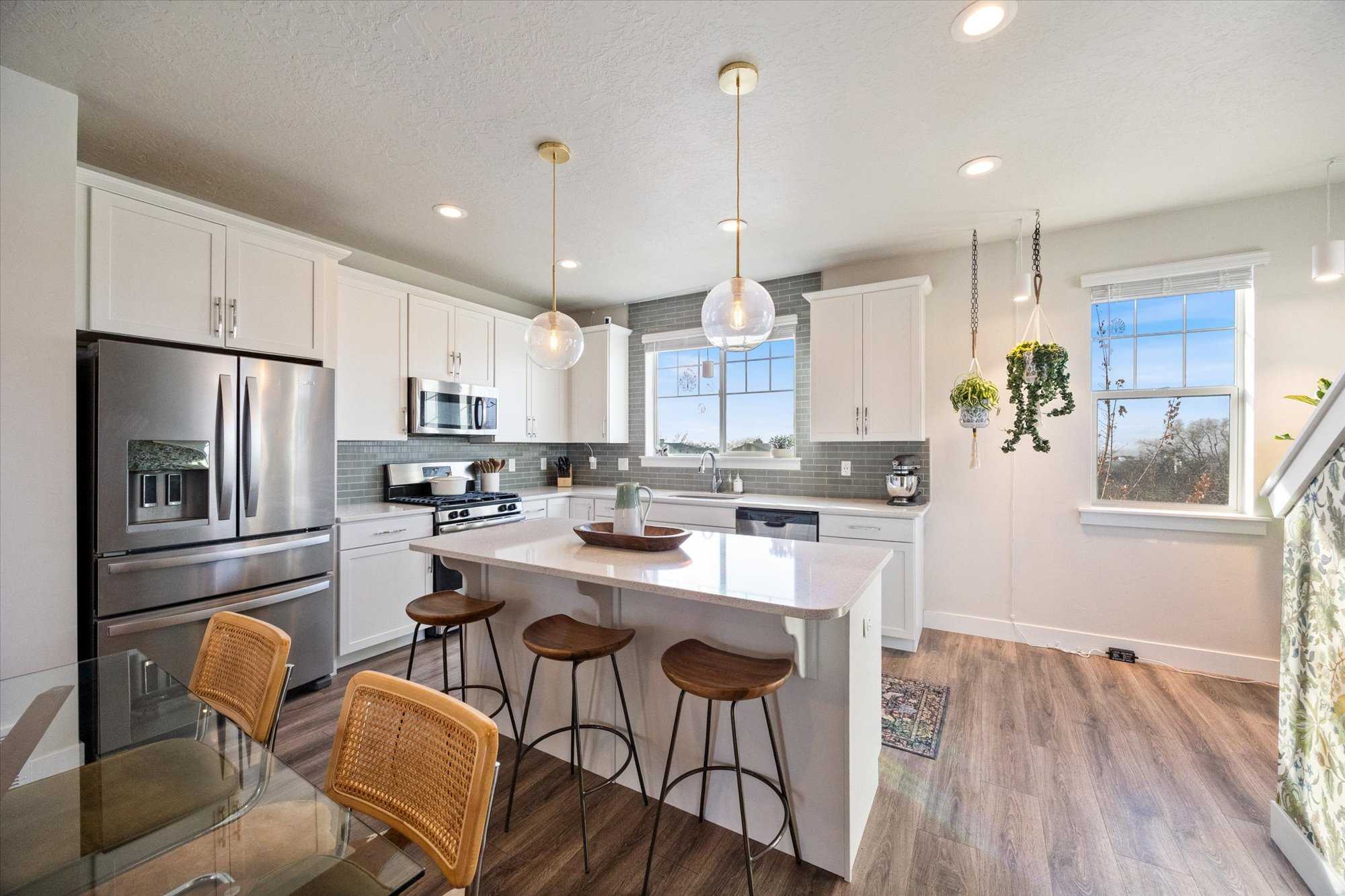 BRISTOL VILLAGE - Residential