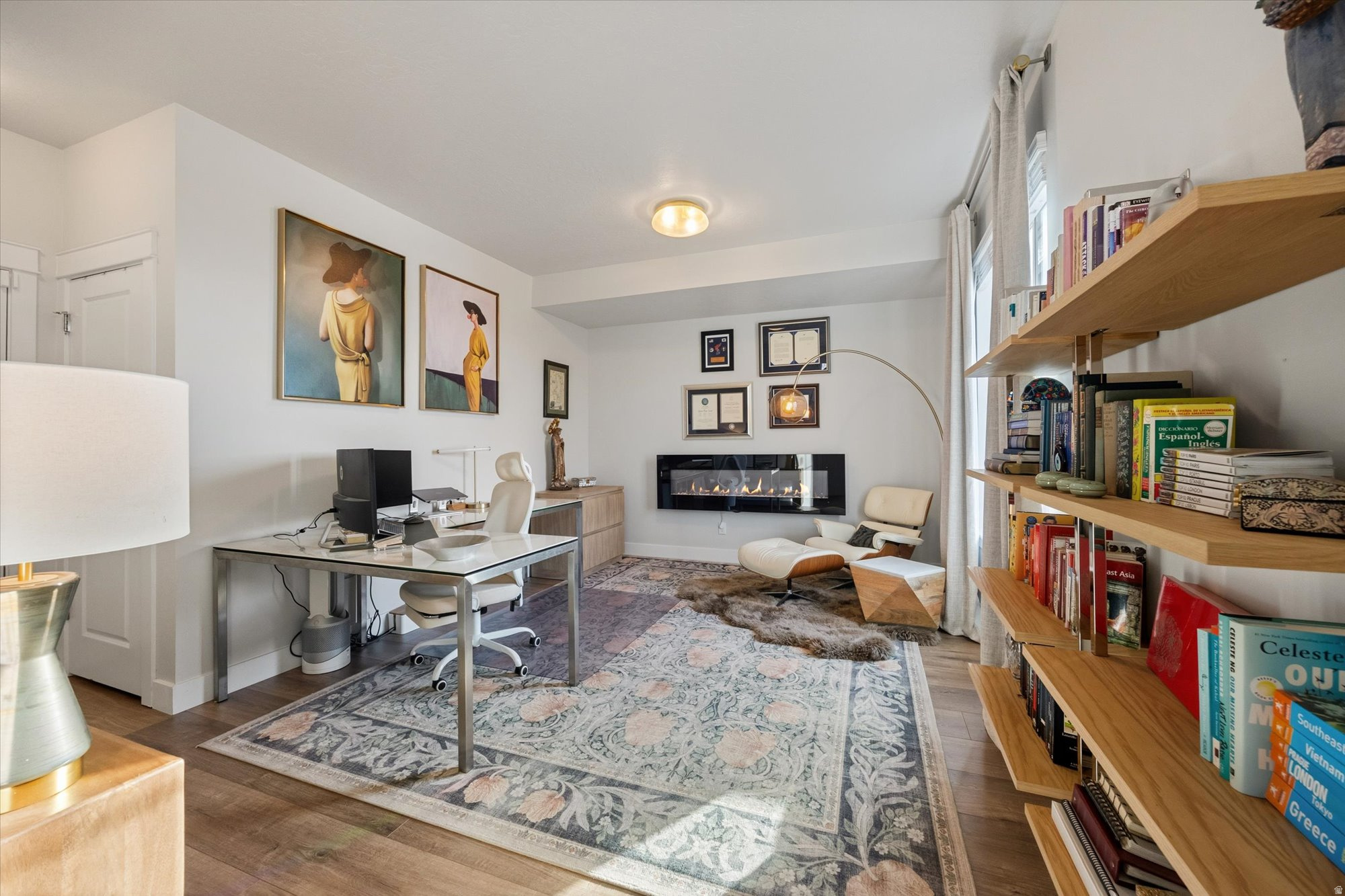 BRISTOL VILLAGE - Residential