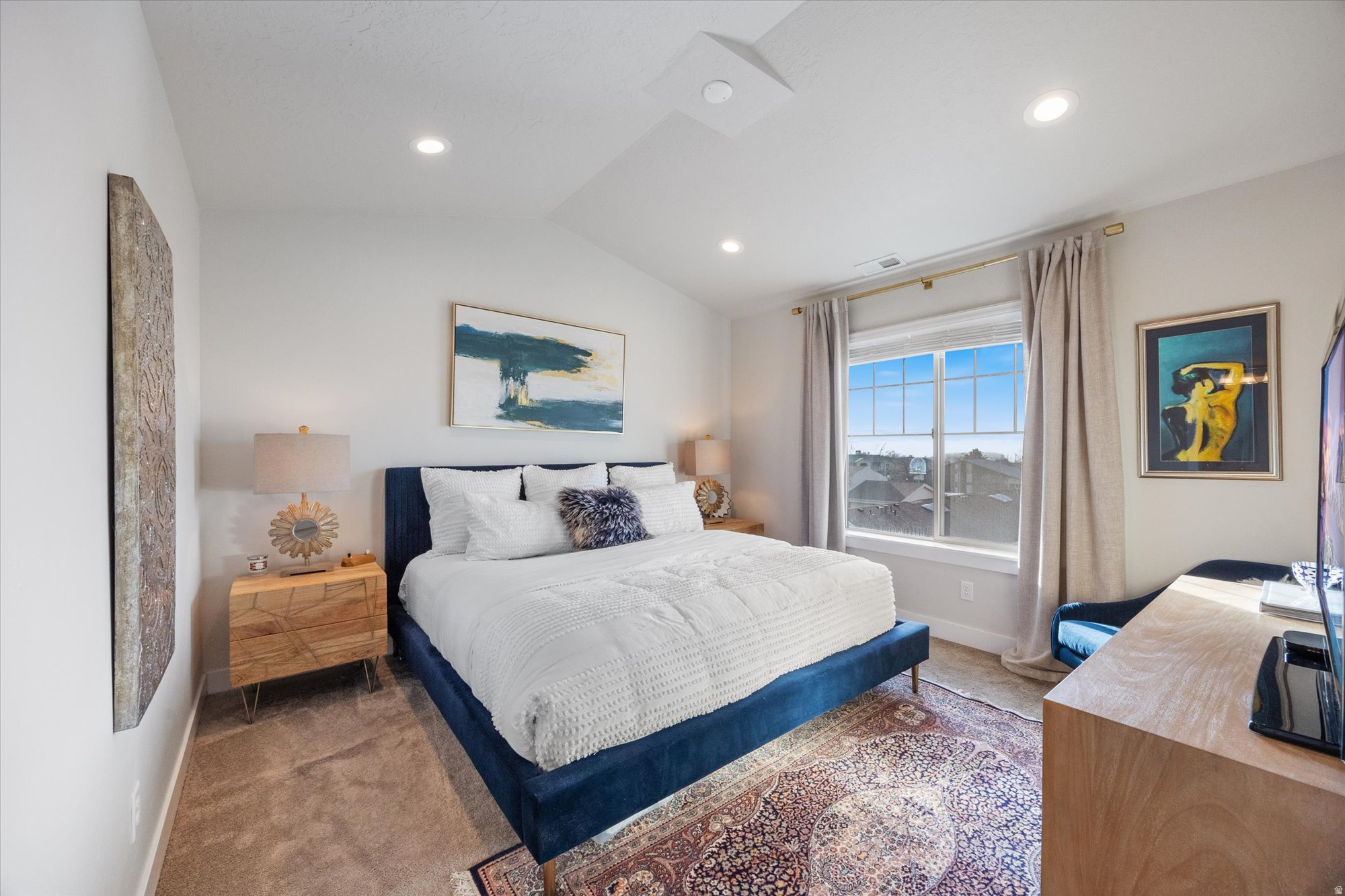 BRISTOL VILLAGE - Residential