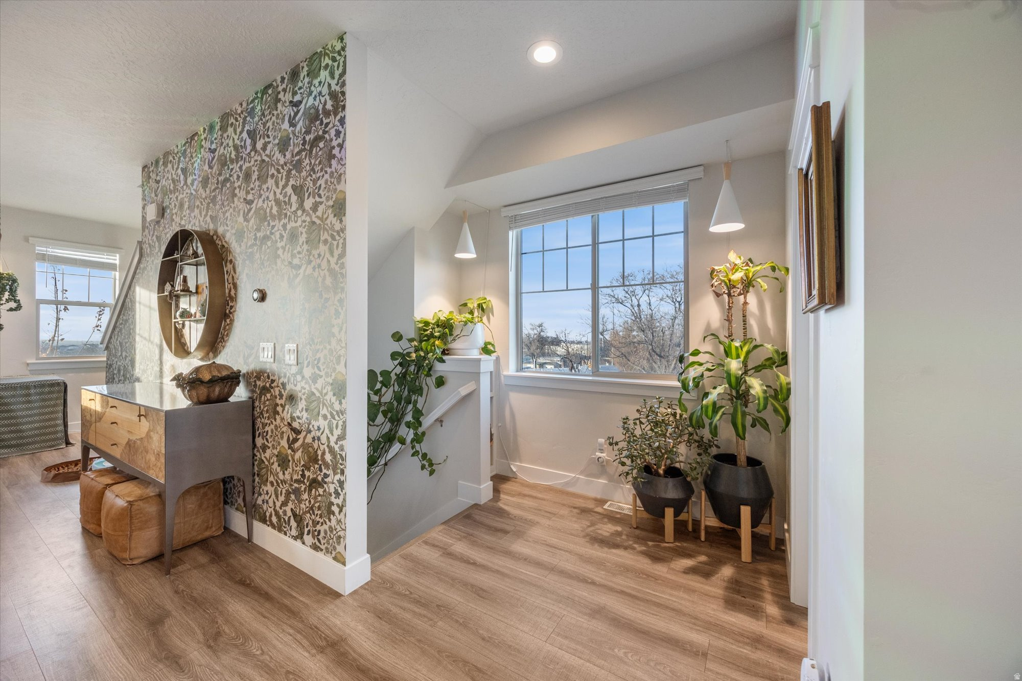 BRISTOL VILLAGE - Residential