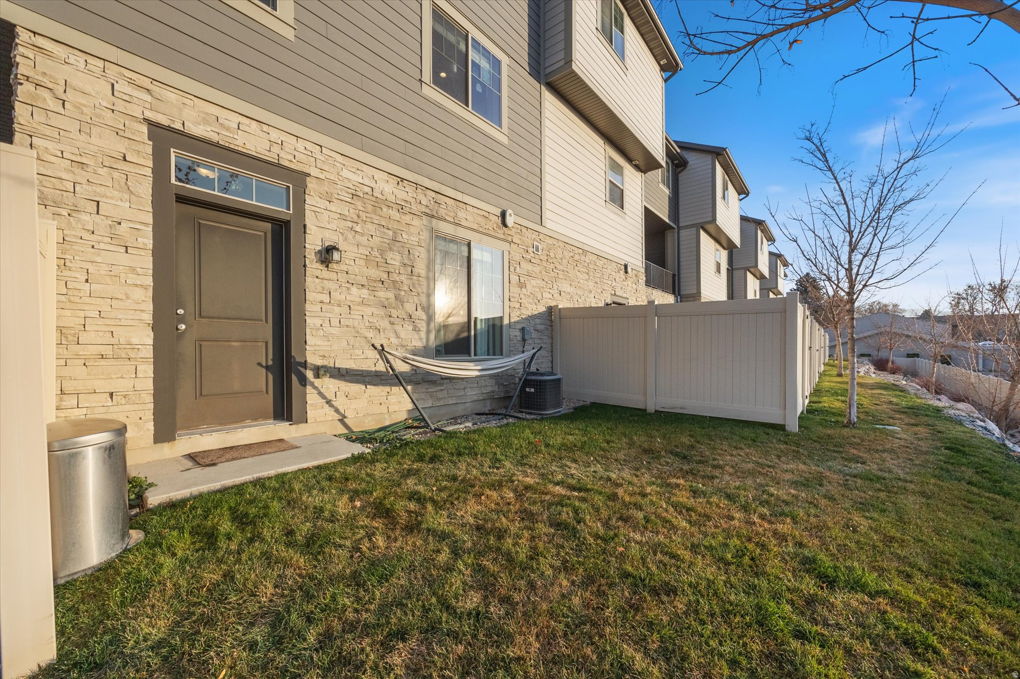 BRISTOL VILLAGE - Residential