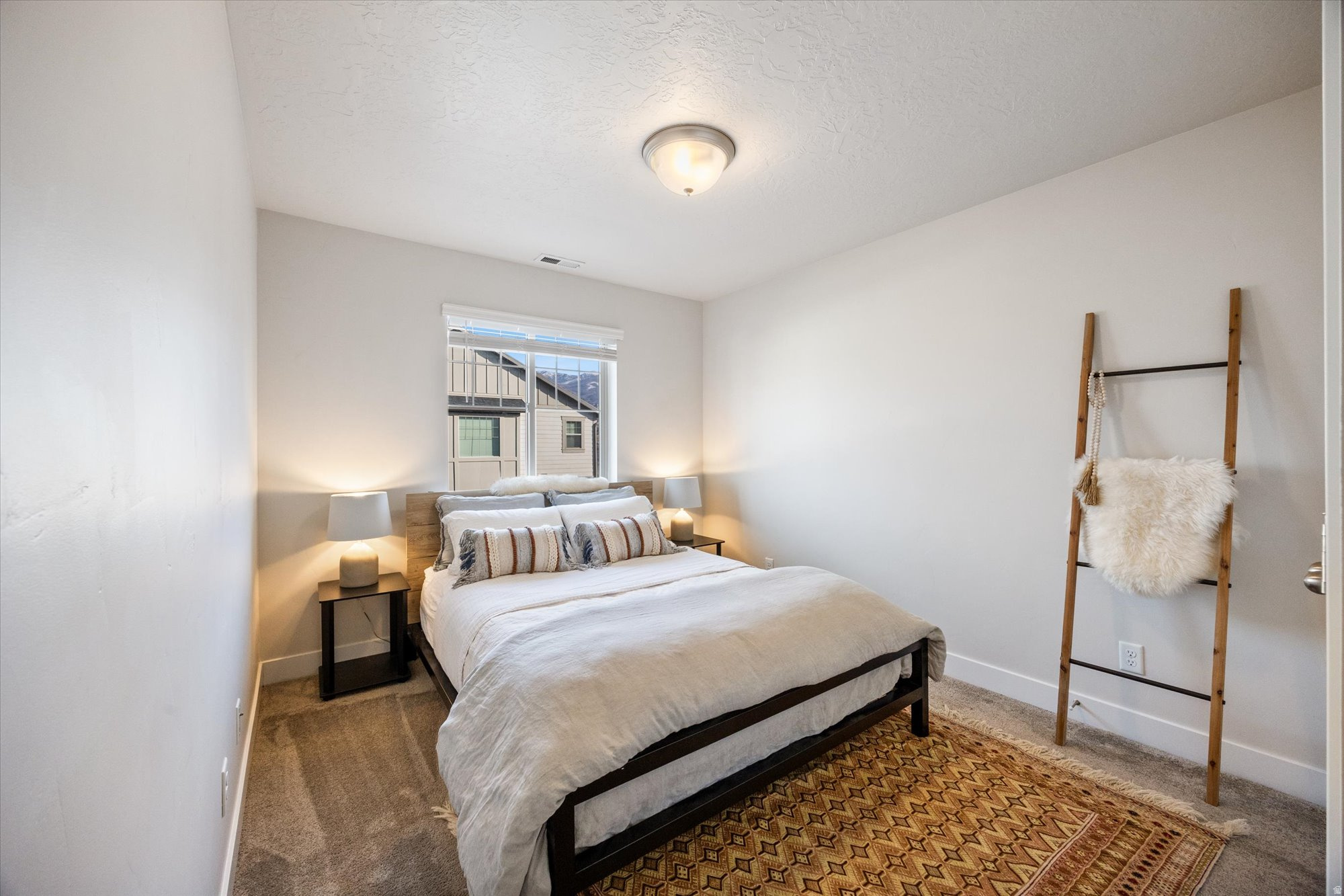 BRISTOL VILLAGE - Residential