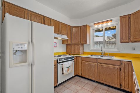 Tiny photo for 1768 N MOOR LN, Orem, UT 84057 (MLS # 2127650)