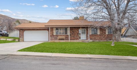 Tiny photo for 1768 N MOOR LN, Orem, UT 84057 (MLS # 2127650)