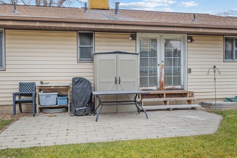Tiny photo for 1768 N MOOR LN, Orem, UT 84057 (MLS # 2127650)