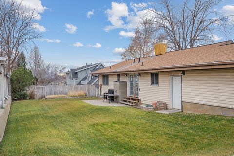 Tiny photo for 1768 N MOOR LN, Orem, UT 84057 (MLS # 2127650)