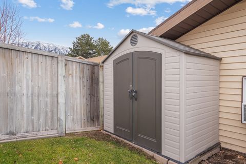 Tiny photo for 1768 N MOOR LN, Orem, UT 84057 (MLS # 2127650)