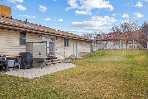 Tiny photo for 1768 N MOOR LN, Orem, UT 84057 (MLS # 2127650)
