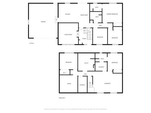 Tiny photo for 1768 N MOOR LN, Orem, UT 84057 (MLS # 2127650)