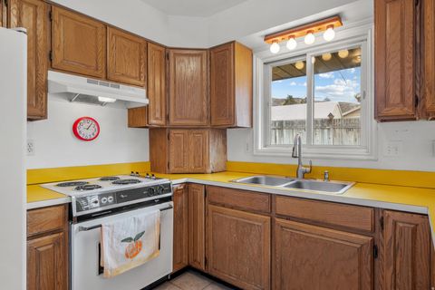 Tiny photo for 1768 N MOOR LN, Orem, UT 84057 (MLS # 2127650)